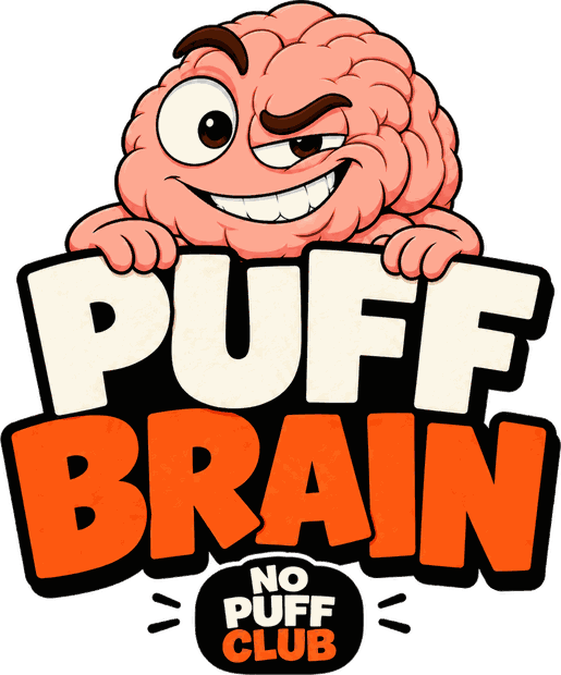 Puff Brain
